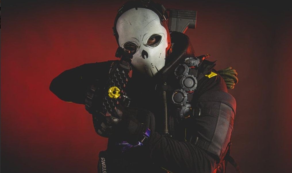 The Division 2 Exotic Holster How to Get the Dodge City Gunslinger’s